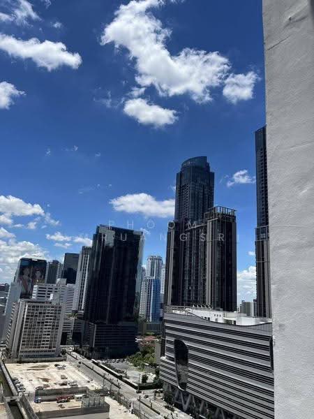 IDEO MOBI Rama 9, Bangkok, 90 Rama 9 Road, Huai Khwang, Bangkok, Studio, 30 sqm, Condo For Sale, by Phoom Imruangsri, 500648756 - DDproperty.com