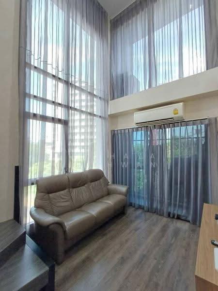 Prompto Ratchada 32, Bangkok, Soi Ratchadaphisek 36 Yeak 19-1, Chan Kasem, Chatuchak, Bangkok, 3 Bedrooms, 100 sqm, Condo For Sale, by Natthaya Ninkhwan, 500648757 - DDproperty.com