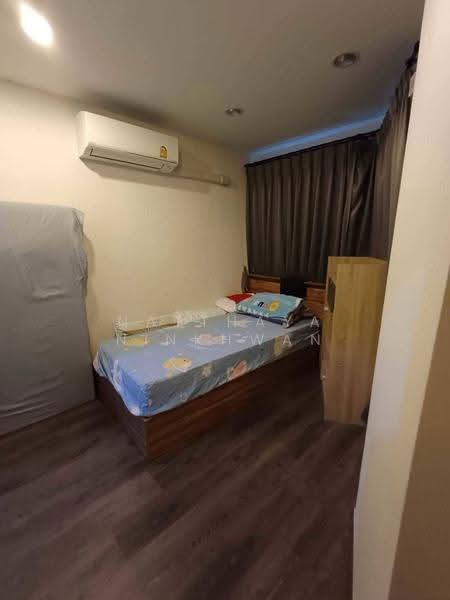 Prompto Ratchada 32, Bangkok, Soi Ratchadaphisek 36 Yeak 19-1, Chan Kasem, Chatuchak, Bangkok, 3 Bedrooms, 100 sqm, Condo For Sale, by Natthaya Ninkhwan, 500648757 - DDproperty.com