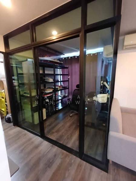Prompto Ratchada 32, Bangkok, Soi Ratchadaphisek 36 Yeak 19-1, Chan Kasem, Chatuchak, Bangkok, 3 Bedrooms, 100 sqm, Condo For Sale, by Natthaya Ninkhwan, 500648757 - DDproperty.com