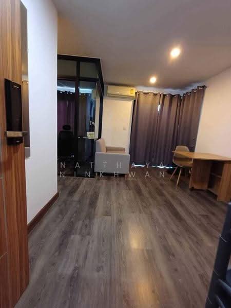 Prompto Ratchada 32, Bangkok, Soi Ratchadaphisek 36 Yeak 19-1, Chan Kasem, Chatuchak, Bangkok, 3 Bedrooms, 100 sqm, Condo For Sale, by Natthaya Ninkhwan, 500648757 - DDproperty.com