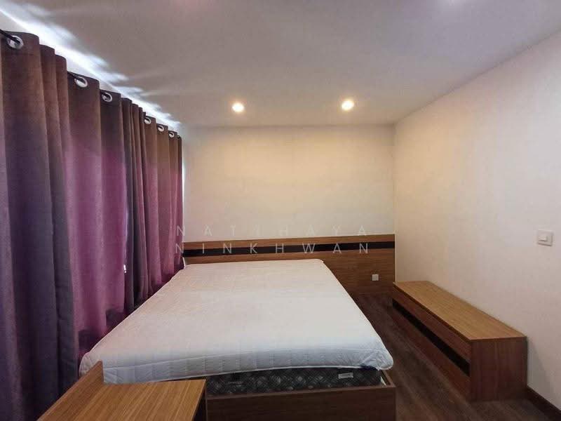 Prompto Ratchada 32, Bangkok, Soi Ratchadaphisek 36 Yeak 19-1, Chan Kasem, Chatuchak, Bangkok, 3 Bedrooms, 100 sqm, Condo For Sale, by Natthaya Ninkhwan, 500648757 - DDproperty.com