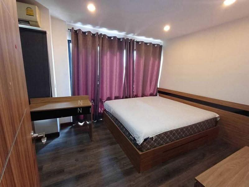 Prompto Ratchada 32, Bangkok, Soi Ratchadaphisek 36 Yeak 19-1, Chan Kasem, Chatuchak, Bangkok, 3 Bedrooms, 100 sqm, Condo For Sale, by Natthaya Ninkhwan, 500648757 - DDproperty.com