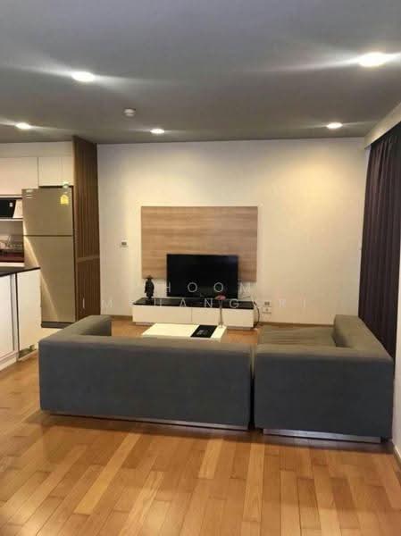 The Tempo Ruamrudee, Bangkok, Ruamrudee, Lumphini, Pathum Wan, Bangkok, 1 Bedroom, 60 sqm, Condo For Rent, by Phoom Imruangsri, 500648764 - DDproperty.com