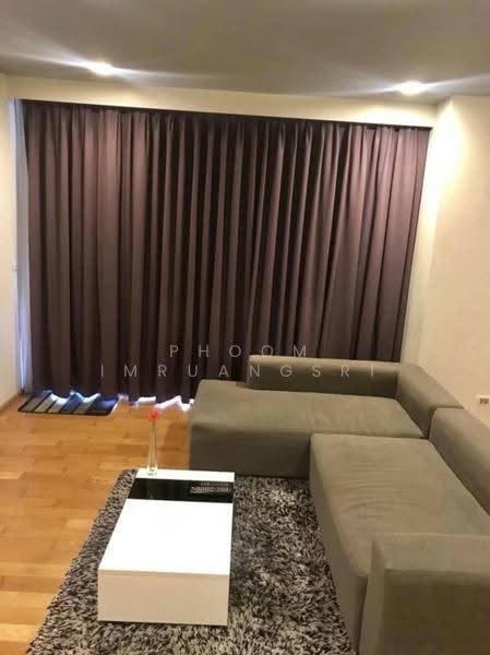 The Tempo Ruamrudee, Bangkok, Ruamrudee, Lumphini, Pathum Wan, Bangkok, 1 Bedroom, 60 sqm, Condo For Rent, by Phoom Imruangsri, 500648764 - DDproperty.com