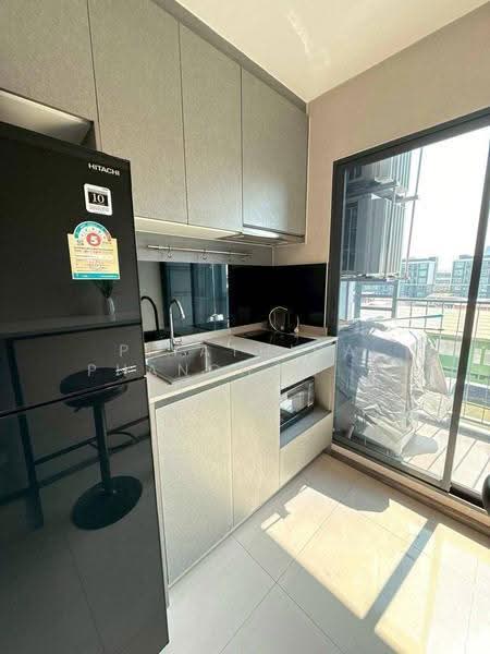 ASHTON Asoke, Bangkok, 131 Asoke Montri Road, Khlongtoei Nua, Watthana, Bangkok, 1 Bedroom, 35 sqm, Condo For Rent, by Piyathida Phanchomphu, 500648769 - DDproperty.com