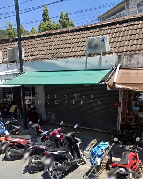 Commercial Building in Prime Kata Beach Location Only 150m to the Beac, Phuket, -, Karon, Muang Phuket, Phuket, , 72 sqm, Shophouse For Sale, by Connex Property, 500648774 - DDproperty.com