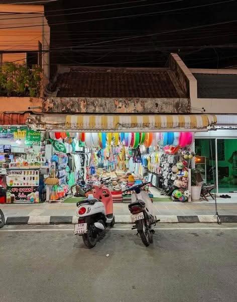 Commercial Building in Prime Kata Beach Location Only 150m to the Beac, Phuket, -, Karon, Muang Phuket, Phuket, , 72 sqm, Shophouse For Sale, by Connex Property, 500648774 - DDproperty.com
