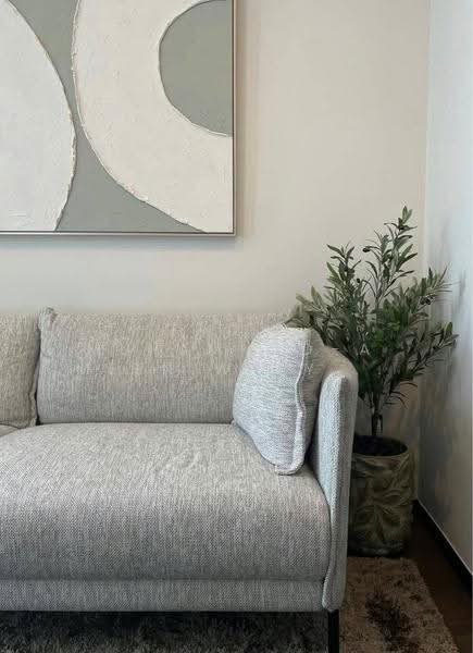 AESTIQ Thonglor, Bangkok, 916 Soi Sukhumvit 55, Khlong Tan Nua, Watthana, Bangkok, 1 Bedroom, 35 sqm, Condo For Sale, by Muhammad-ameen Waeyusoh, 500648782 - DDproperty.com