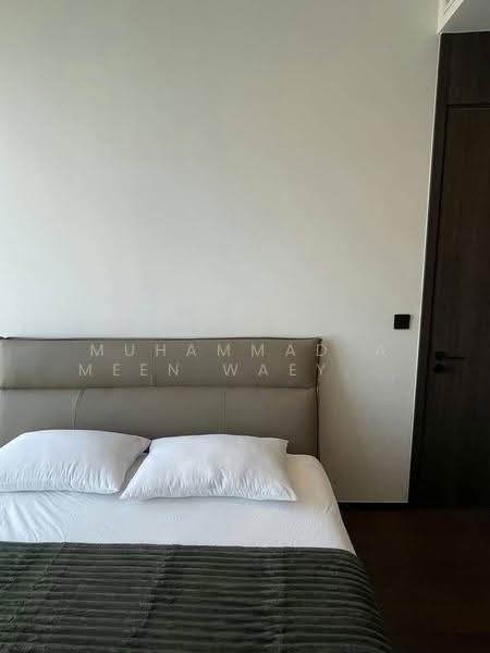 AESTIQ Thonglor, Bangkok, 916 Soi Sukhumvit 55, Khlong Tan Nua, Watthana, Bangkok, 1 Bedroom, 35 sqm, Condo For Sale, by Muhammad-ameen Waeyusoh, 500648782 - DDproperty.com