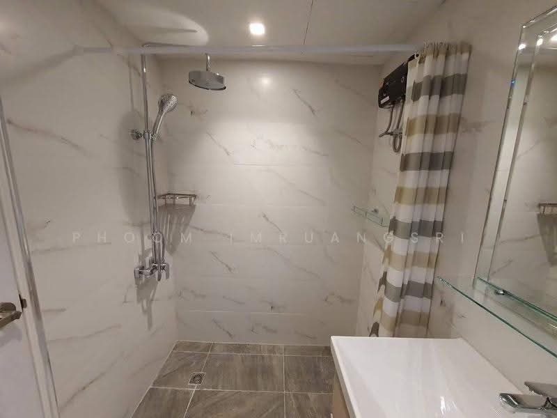 SV City Rama 3, Bangkok, 912 Rama 3 Road, Bang Pong Pang, Yan Nawa, Bangkok, 2 Bedrooms, 75 sqm, Condo For Rent, by Phoom Imruangsri, 500648784 - DDproperty.com