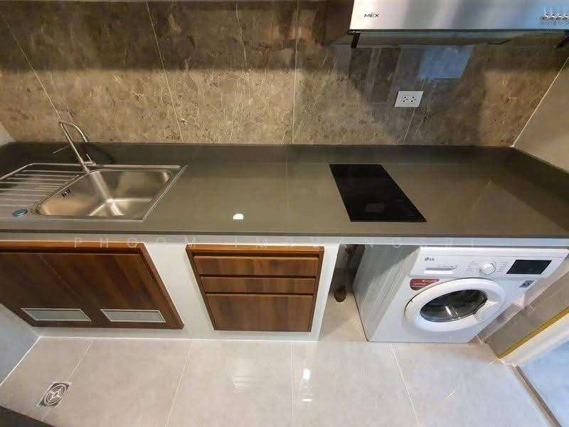 SV City Rama 3, Bangkok, 912 Rama 3 Road, Bang Pong Pang, Yan Nawa, Bangkok, 2 Bedrooms, 75 sqm, Condo For Rent, by Phoom Imruangsri, 500648784 - DDproperty.com