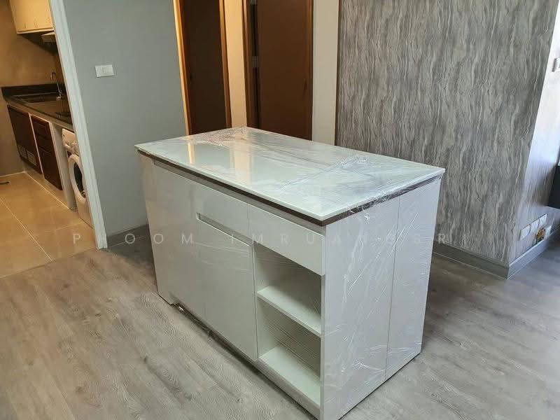 SV City Rama 3, Bangkok, 912 Rama 3 Road, Bang Pong Pang, Yan Nawa, Bangkok, 2 Bedrooms, 75 sqm, Condo For Rent, by Phoom Imruangsri, 500648784 - DDproperty.com