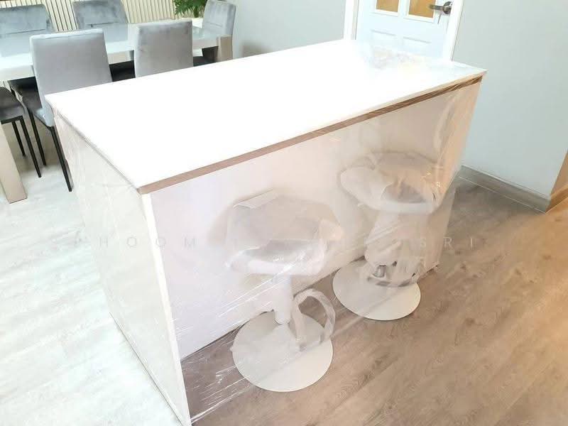 SV City Rama 3, Bangkok, 912 Rama 3 Road, Bang Pong Pang, Yan Nawa, Bangkok, 2 Bedrooms, 75 sqm, Condo For Rent, by Phoom Imruangsri, 500648784 - DDproperty.com
