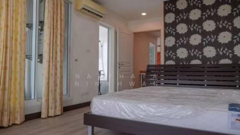 Bangkok Horizon Ramkhamhaeng, Bangkok, 788 Ramkamhang Road, Hua Mak, Bang Kapi, Bangkok, 3 Bedrooms, 134 sqm, Condo For Rent, by Natthaya Ninkhwan, 500648785 - DDproperty.com