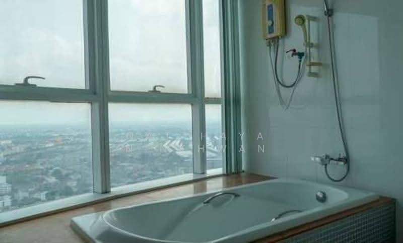 Bangkok Horizon Ramkhamhaeng, Bangkok, 788 Ramkamhang Road, Hua Mak, Bang Kapi, Bangkok, 3 Bedrooms, 134 sqm, Condo For Rent, by Natthaya Ninkhwan, 500648785 - DDproperty.com