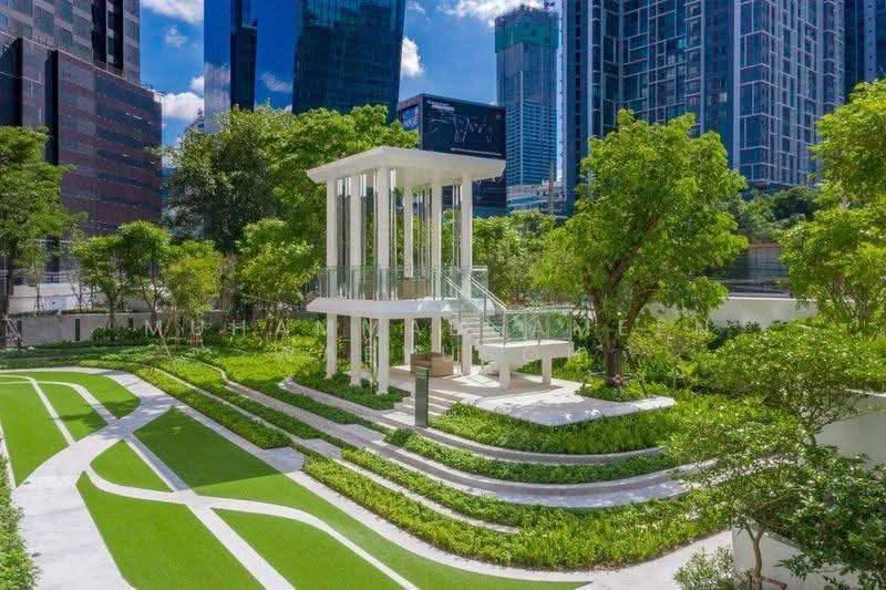 Life Asoke-Rama 9, Bangkok, 626 Asoke-Dindaeng Road, Makkasan, Ratchathewi, Bangkok, 1 Bedroom, 28 sqm, Condo For Sale, by Muhammad-ameen Waeyusoh, 500648787 - DDproperty.com