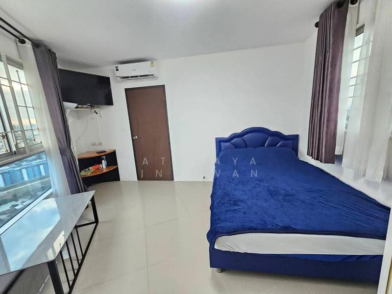 Asakan Place Srinakarin, Bangkok, 617 Srinakarin Road, Suan Luang, Bangkok, 2 Bedrooms, 43 sqm, Condo For Rent, by Natthaya Ninkhwan, 500648794 - DDproperty.com