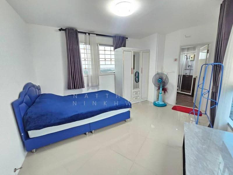 Asakan Place Srinakarin, Bangkok, 617 Srinakarin Road, Suan Luang, Bangkok, 2 Bedrooms, 43 sqm, Condo For Rent, by Natthaya Ninkhwan, 500648794 - DDproperty.com