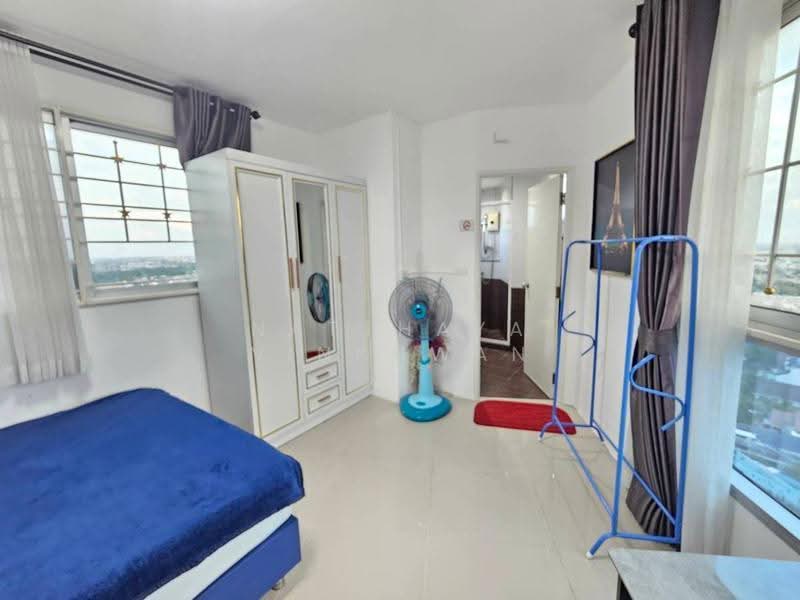 Asakan Place Srinakarin : อัสสกาญจน์ เพลส ศรีนครินทร์, กรุงเทพ, 617 ถนนศรีนครินทร์, สวนหลวง, กรุงเทพ, 43 ตร.ม., คอนโด ให้เช่า, โดย Natthaya Ninkhwan, 500648794 - DDproperty.com