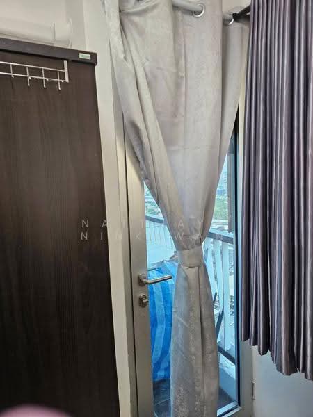 Asakan Place Srinakarin, Bangkok, 617 Srinakarin Road, Suan Luang, Bangkok, 2 Bedrooms, 43 sqm, Condo For Rent, by Natthaya Ninkhwan, 500648794 - DDproperty.com
