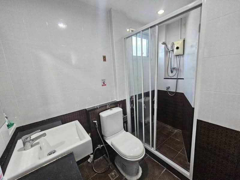 Asakan Place Srinakarin : อัสสกาญจน์ เพลส ศรีนครินทร์, กรุงเทพ, 617 ถนนศรีนครินทร์, สวนหลวง, กรุงเทพ, 43 ตร.ม., คอนโด ให้เช่า, โดย Natthaya Ninkhwan, 500648794 - DDproperty.com