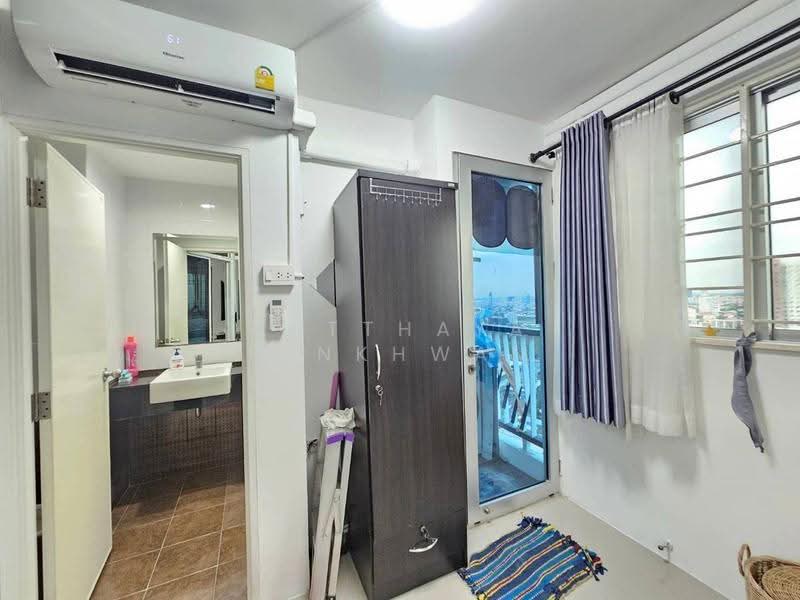 Asakan Place Srinakarin : อัสสกาญจน์ เพลส ศรีนครินทร์, กรุงเทพ, 617 ถนนศรีนครินทร์, สวนหลวง, กรุงเทพ, 43 ตร.ม., คอนโด ให้เช่า, โดย Natthaya Ninkhwan, 500648794 - DDproperty.com