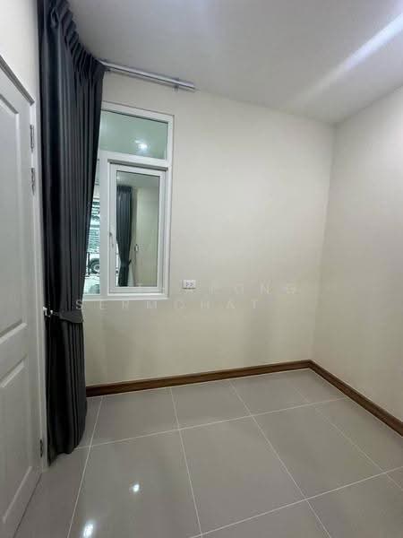 Golden Town Vibhavadi - Rangsit, Pathum Thani, Phaholyothin Road, Khlong Nung, Khlong Luang, Pathum Thani, 4 Bedrooms, 120 sqm, Townhouse For Rent, by Pithapong Sermchatcharoenkan, 500648795 - DDproperty.com