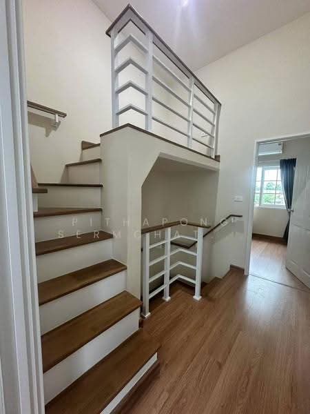Golden Town Vibhavadi - Rangsit, Pathum Thani, Phaholyothin Road, Khlong Nung, Khlong Luang, Pathum Thani, 4 Bedrooms, 120 sqm, Townhouse For Rent, by Pithapong Sermchatcharoenkan, 500648795 - DDproperty.com