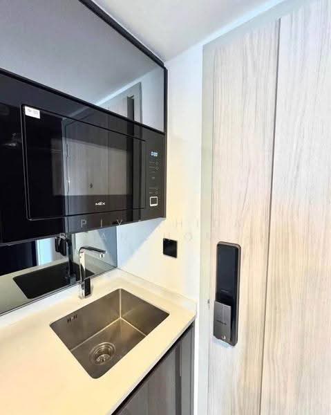 Park Origin Chula-Samyan, Bangkok, Rama 4 Road, Maha Phrutharam, Bang Rak, Bangkok, 3 Bedrooms, 64 sqm, Condo For Sale, by Piyathida Phanchomphu, 500648799 - DDproperty.com