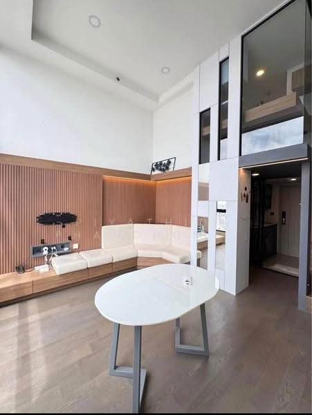 Park Origin Chula-Samyan, Bangkok, Rama 4 Road, Maha Phrutharam, Bang Rak, Bangkok, 3 Bedrooms, 64 sqm, Condo For Sale, by Piyathida Phanchomphu, 500648799 - DDproperty.com