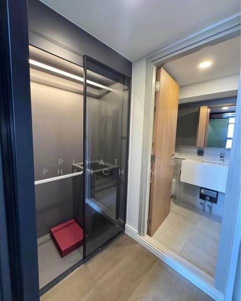 Park Origin Chula-Samyan, Bangkok, Rama 4 Road, Maha Phrutharam, Bang Rak, Bangkok, 3 Bedrooms, 64 sqm, Condo For Sale, by Piyathida Phanchomphu, 500648799 - DDproperty.com