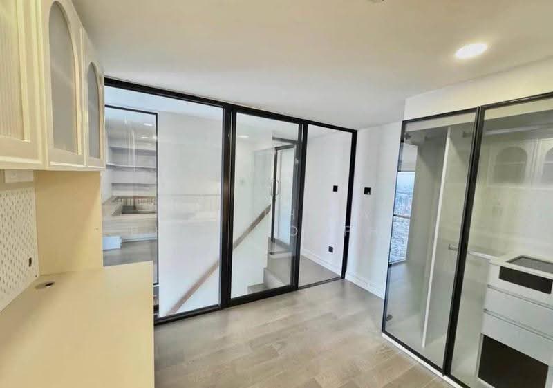 Park Origin Chula-Samyan, Bangkok, Rama 4 Road, Maha Phrutharam, Bang Rak, Bangkok, 3 Bedrooms, 64 sqm, Condo For Sale, by Piyathida Phanchomphu, 500648799 - DDproperty.com