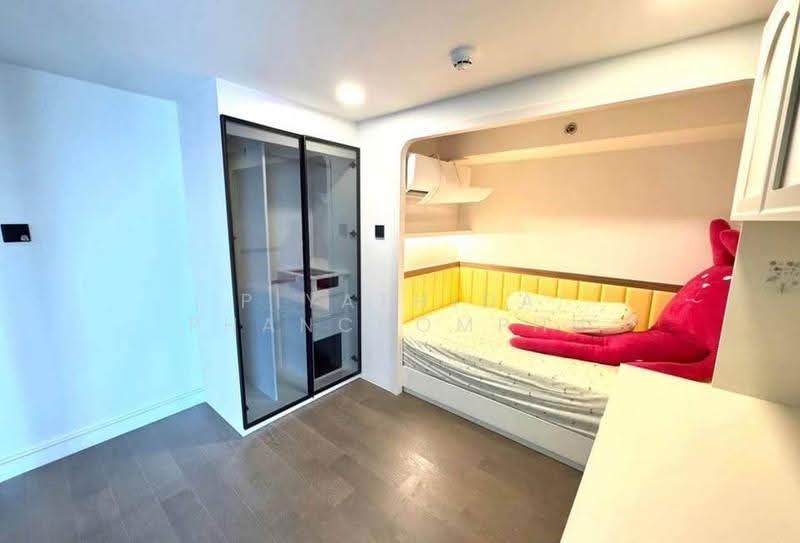 Park Origin Chula-Samyan, Bangkok, Rama 4 Road, Maha Phrutharam, Bang Rak, Bangkok, 3 Bedrooms, 64 sqm, Condo For Sale, by Piyathida Phanchomphu, 500648799 - DDproperty.com