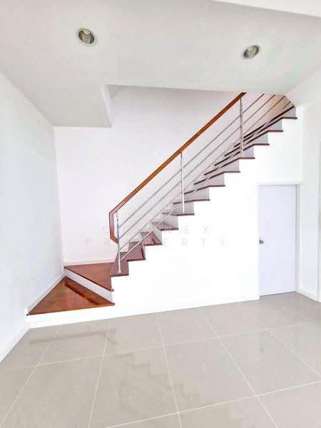 บ้านหลังสวน พุทธมณฑลสาย 4 - เพชรเกษม, นครปฐม, พุทธมณฑลสาย 4, กระทุ่มล้ม, สามพราน, นครปฐม, 200 ตร.ม., บ้านเดี่ยว ขาย, โดย Connex Property, 500648801 - DDproperty.com