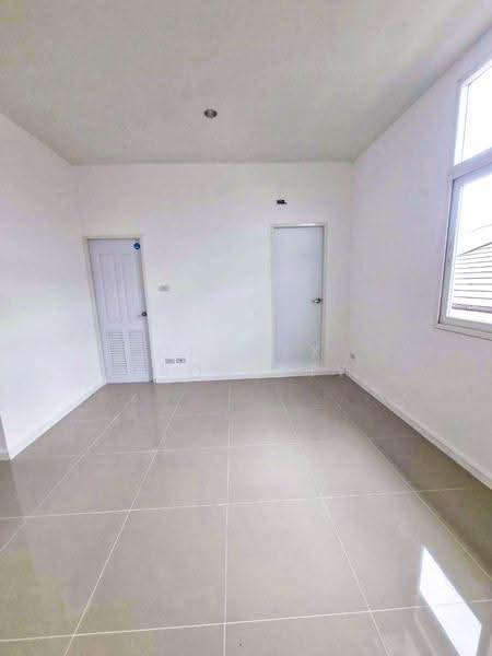 Baan Lang Suan Phutthamonthon Sai 4 - Phetkasem, Nakhon Pathom, พุทธมณฑลสาย 4, Krathum Lom, Sam Phran, Nakhon Pathom, 3 Bedrooms, 200 sqm, Single Detached House For Sale, by Connex Property, 500648801 - DDproperty.com