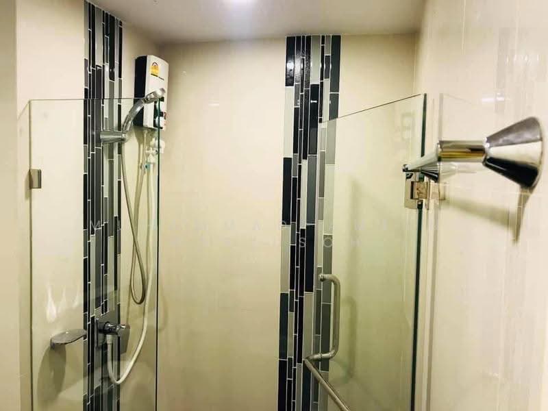 Bangkok Feliz At Krungthonburi Station, Bangkok, 249 Charoen Nakhon Rd, Khlong Ton Sai, Khlong San, Bangkok, 1 Bedroom, 28 sqm, Condo For Sale, by Muhammad-ameen Waeyusoh, 500648802 - DDproperty.com