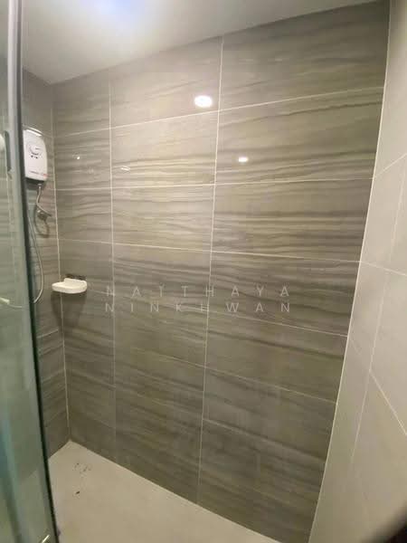 Supalai Park Yaek Fai Chai Station, Bangkok, 232 Charansanitwong Road 28/2, Ban Chang Lo, Bangkok Noi, Bangkok, 1 Bedroom, 42 sqm, Condo For Sale, by Natthaya Ninkhwan, 500648803 - DDproperty.com