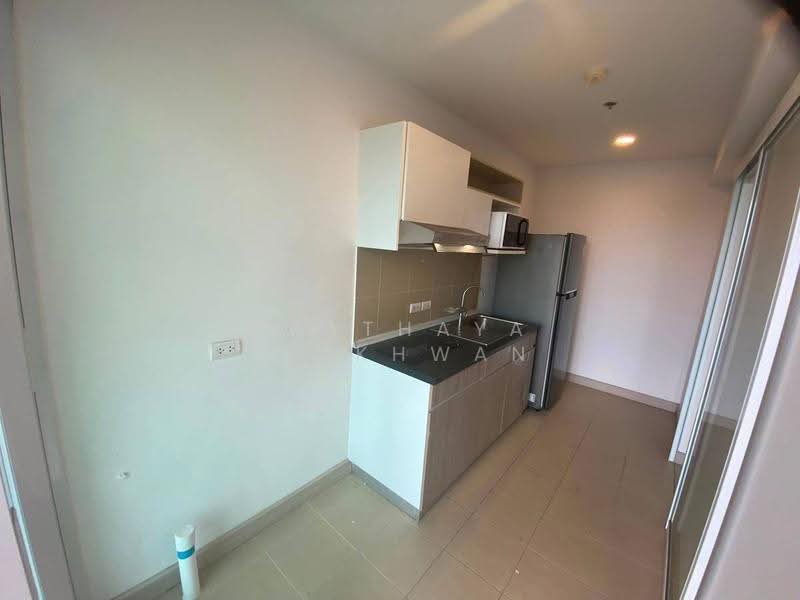 Supalai Park Yaek Fai Chai Station, Bangkok, 232 Charansanitwong Road 28/2, Ban Chang Lo, Bangkok Noi, Bangkok, 1 Bedroom, 42 sqm, Condo For Sale, by Natthaya Ninkhwan, 500648803 - DDproperty.com