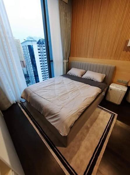 LAVIQ Sukhumvit 57, Bangkok, Soi Sukhumvit 57, Sukhumvit Road, Khlong Tan Nua, Watthana, Bangkok, 1 Bedroom, 43 sqm, Condo For Rent, by Blueprint.Property, 500648805 - DDproperty.com