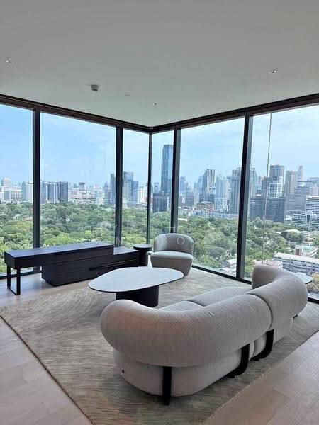 EI8HTEEN SEVEN - One Bangkok : เอททีน เซเว่น-วัน แบงค็อก, กรุงเทพ, 187 ถ.วิทยุ, ลุมพินี, ปทุมวัน, กรุงเทพ, 173 ตร.ม., คอนโด ขาย, โดย Piyathida Phanchomphu, 500648806 - DDproperty.com
