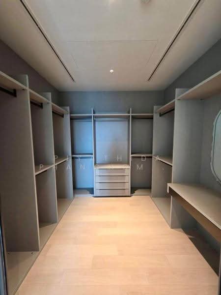 EI8HTEEN SEVEN - One Bangkok, Bangkok, 187 Witthayu Road, Lumphini, Pathum Wan, Bangkok, 3 Bedrooms, 173 sqm, Condo For Sale, by Piyathida Phanchomphu, 500648806 - DDproperty.com