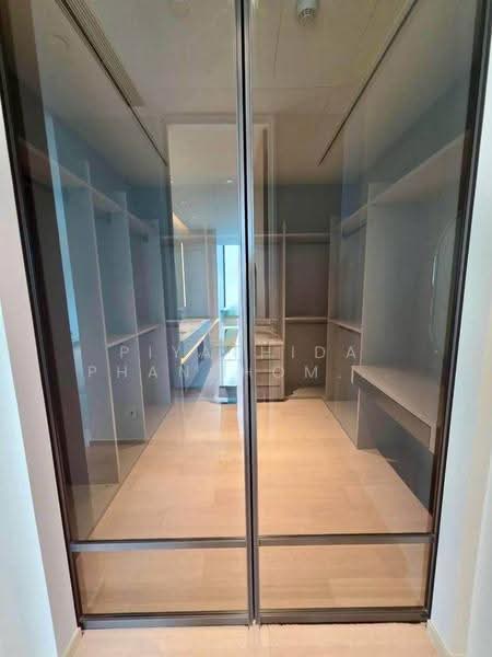 EI8HTEEN SEVEN - One Bangkok, Bangkok, 187 Witthayu Road, Lumphini, Pathum Wan, Bangkok, 3 Bedrooms, 173 sqm, Condo For Sale, by Piyathida Phanchomphu, 500648806 - DDproperty.com