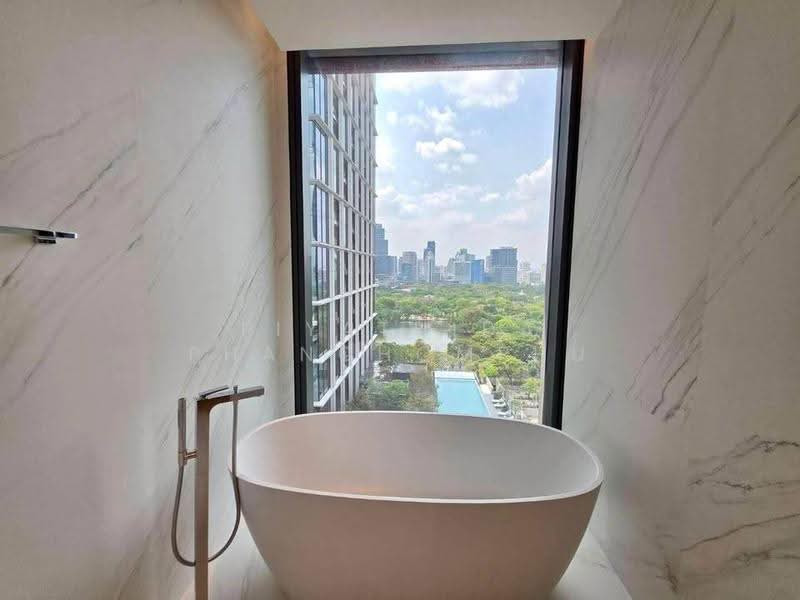 EI8HTEEN SEVEN - One Bangkok : เอททีน เซเว่น-วัน แบงค็อก, กรุงเทพ, 187 ถ.วิทยุ, ลุมพินี, ปทุมวัน, กรุงเทพ, 173 ตร.ม., คอนโด ขาย, โดย Piyathida Phanchomphu, 500648806 - DDproperty.com