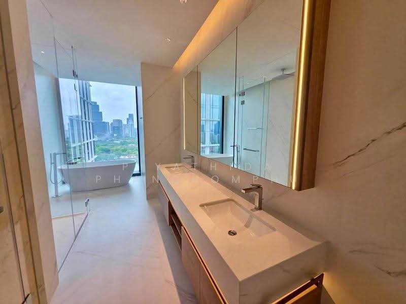 EI8HTEEN SEVEN - One Bangkok : เอททีน เซเว่น-วัน แบงค็อก, กรุงเทพ, 187 ถ.วิทยุ, ลุมพินี, ปทุมวัน, กรุงเทพ, 173 ตร.ม., คอนโด ขาย, โดย Piyathida Phanchomphu, 500648806 - DDproperty.com
