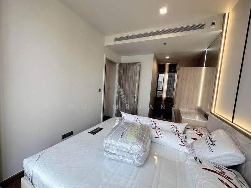 IDEO Q Sukhumvit 36, Bangkok, Soi Sukhumvit 36, Khong Tan, Khlong Toei, Bangkok, 1 Bedroom, 48 sqm, Condo For Rent, by Phoom Imruangsri, 500648810 - DDproperty.com