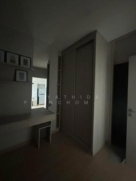 Lumpini Suite Dindaeng-Ratchaprarop : ลุมพินี สวีท ดินแดง-ราชปรารภ, กรุงเทพ, อโศก-ดินแดง, ดินแดง, กรุงเทพ, 28 ตร.ม., คอนโด ให้เช่า, โดย Piyathida Phanchomphu, 500648811 - DDproperty.com