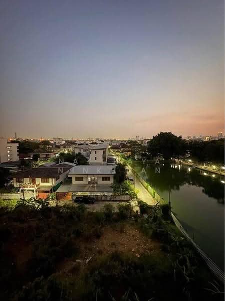 The Excel Ladprao-Sutthisan, Bangkok, Soi Ladprao 62, Wang Thonglang, Bangkok, 1 Bedroom, 26 sqm, Condo For Sale, by Natthaya Ninkhwan, 500648814 - DDproperty.com