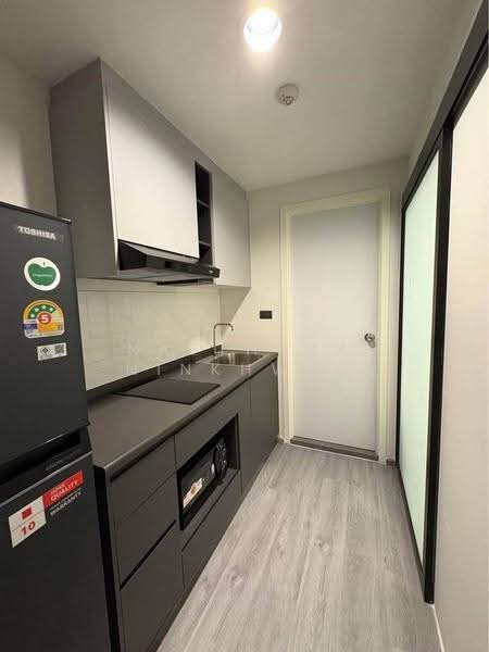 The Excel Ladprao-Sutthisan, Bangkok, Soi Ladprao 62, Wang Thonglang, Bangkok, 1 Bedroom, 26 sqm, Condo For Sale, by Natthaya Ninkhwan, 500648814 - DDproperty.com