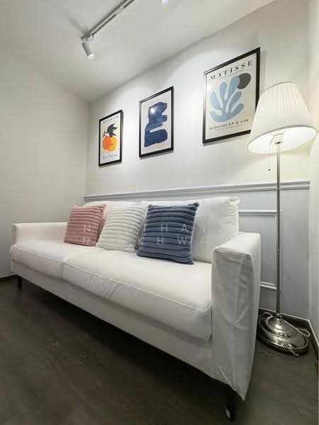 The Excel Ladprao-Sutthisan, Bangkok, Soi Ladprao 62, Wang Thonglang, Bangkok, 1 Bedroom, 26 sqm, Condo For Sale, by Natthaya Ninkhwan, 500648814 - DDproperty.com
